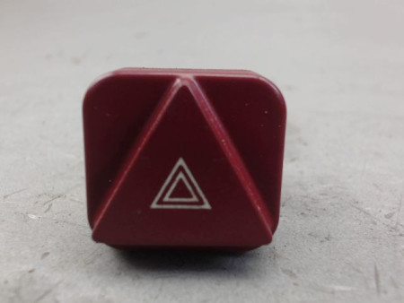 BOUTON DE WARNING CITROEN C5