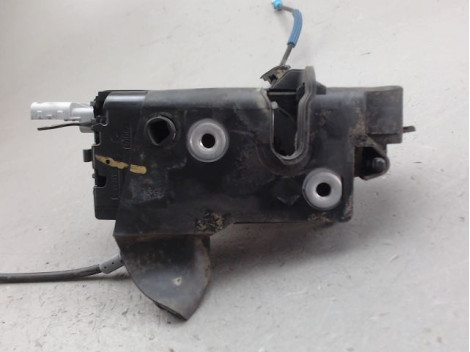 SYSTEME CONDAMNATION ARRIERE DROIT CITROEN C4