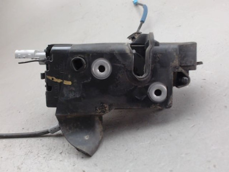 SYSTEME CONDAMNATION ARRIERE DROIT CITROEN C4