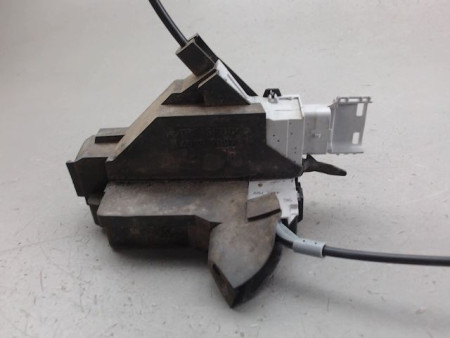 SYSTEME CONDAMNATION ARRIERE DROIT CITROEN C4
