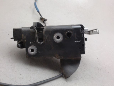 SYSTEME CONDAMNATION ARRIERE GAUCHE CITROEN C4