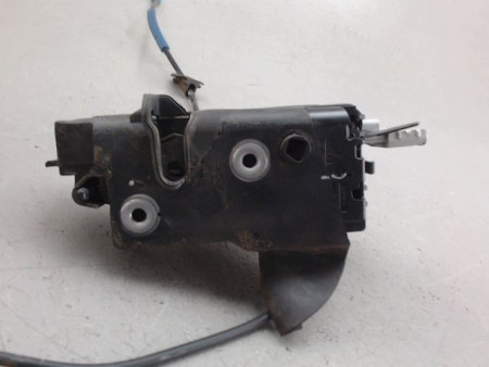 SYSTEME CONDAMNATION ARRIERE GAUCHE CITROEN C4