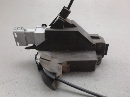 SYSTEME CONDAMNATION ARRIERE GAUCHE CITROEN C4