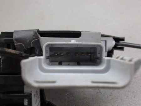 SYSTEME CONDAMNATION ARRIERE GAUCHE CITROEN C4
