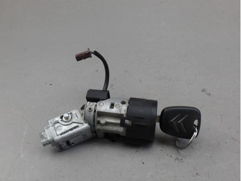 ANTIVOL DE DIRECTION CITROEN C4
