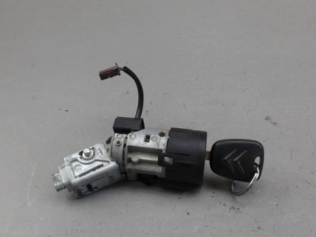 ANTIVOL DE DIRECTION CITROEN C4