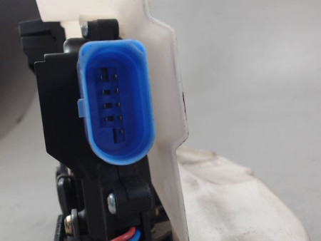 MECANISME LEVE-GLACE AVANT GAUCHE VOLKSWAGEN GOLF