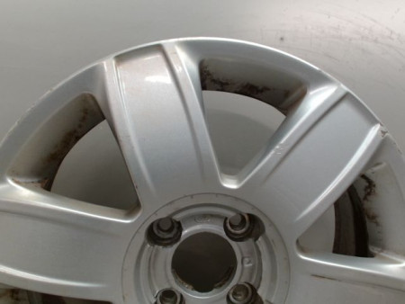 JANTE ALUMINIUM CITROEN C4