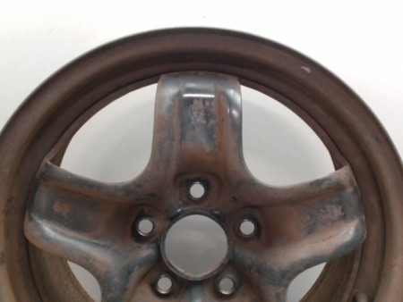 JANTE TOLE RENAULT MEGANE