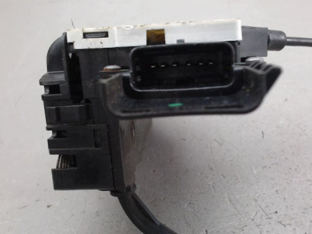 SYSTEME CONDAMNATION AVANT GAUCHE CITROEN C4