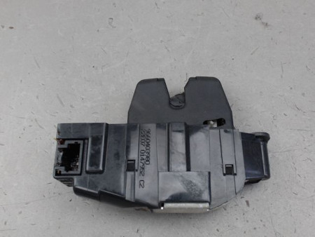 SERRURE HAYON  CITROEN C4