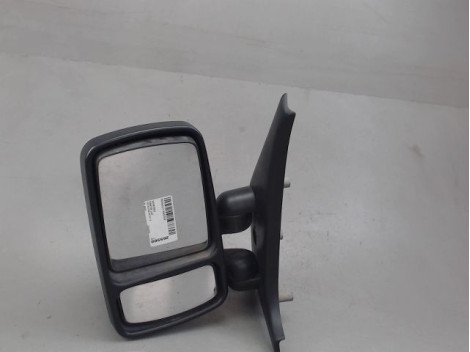 RETROVISEUR EXTERIEUR GAUCHE RENAULT MASTER