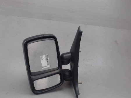 RETROVISEUR EXTERIEUR GAUCHE RENAULT MASTER