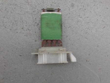 MODULE DE CHAUFFAGE RENAULT MASTER