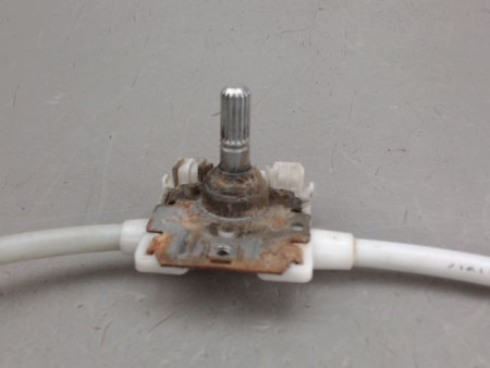 MECANISME LEVE-GLACE AVANT DROIT RENAULT MASTER