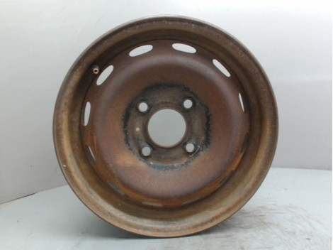 JANTE TOLE CITROEN SAXO