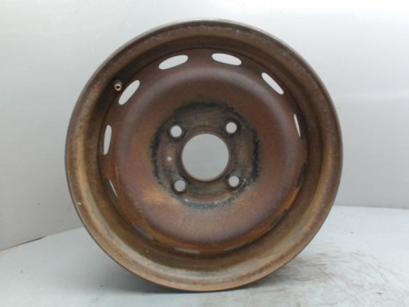 JANTE TOLE CITROEN SAXO