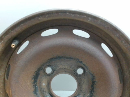JANTE TOLE CITROEN SAXO