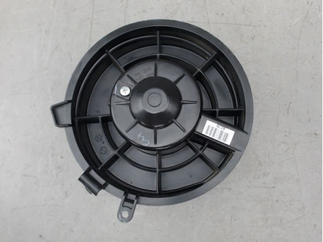 MOTEUR VENTILATEUR CHAUFFAGE NISSAN QASHQAI