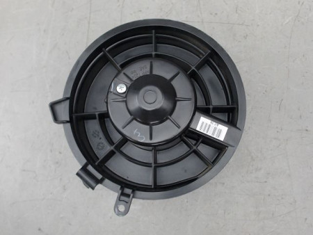 MOTEUR VENTILATEUR CHAUFFAGE NISSAN QASHQAI