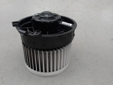 MOTEUR VENTILATEUR CHAUFFAGE NISSAN QASHQAI