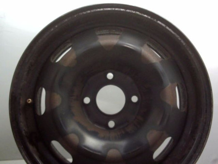 JANTE TOLE CITROEN C3
