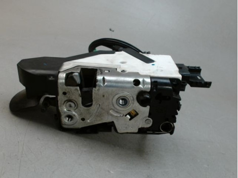 SYSTEME CONDAMNATION AVANT GAUCHE CITROEN C3