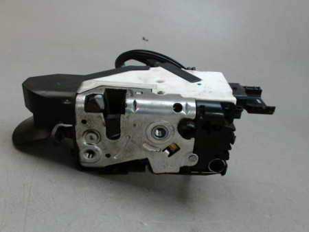 SYSTEME CONDAMNATION AVANT GAUCHE CITROEN C3