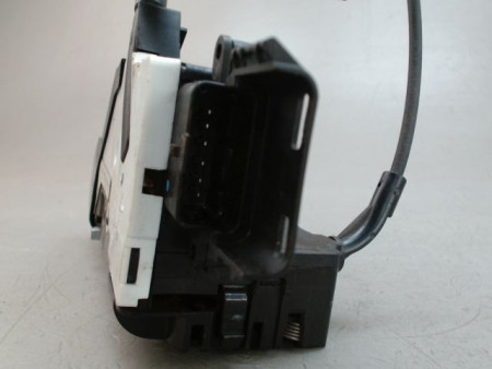 SYSTEME CONDAMNATION AVANT GAUCHE CITROEN C3