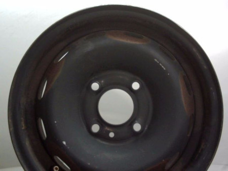JANTE TOLE CITROEN SAXO