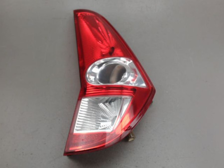 FEU ARRIERE DROIT SUZUKI SPLASH
