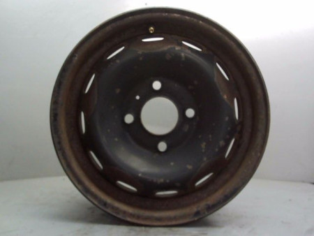 JANTE TOLE CITROEN SAXO