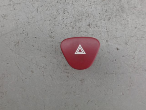 BOUTON DE WARNING CITROEN C3