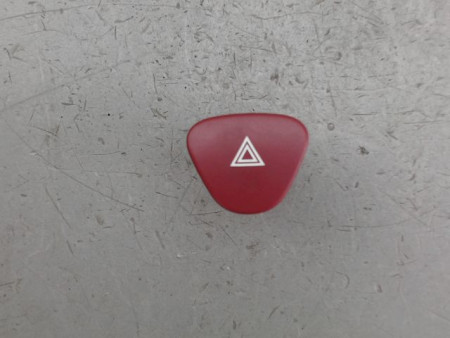 BOUTON DE WARNING CITROEN C3