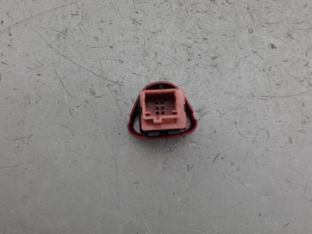 BOUTON DE WARNING CITROEN C3