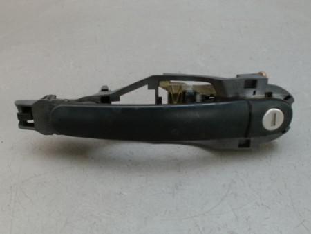 POIGNEE EXTERIEURE PORTE AVANT GAUCHE VOLKSWAGEN LUPO