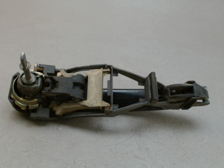 POIGNEE EXTERIEURE PORTE AVANT GAUCHE VOLKSWAGEN LUPO