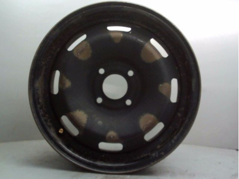 JANTE TOLE CITROEN C3