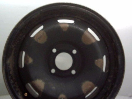 JANTE TOLE CITROEN C3