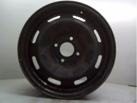 JANTE TOLE CITROEN C3