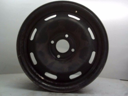 JANTE TOLE CITROEN C3