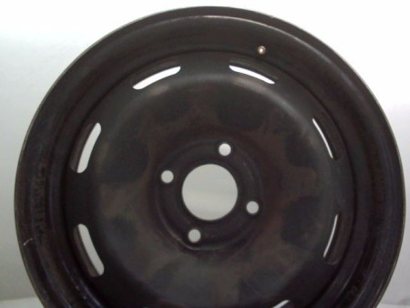 JANTE TOLE CITROEN C3