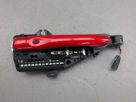 POIGNEE EXTERIEURE PORTE AVANT DROIT RENAULT CAPTUR