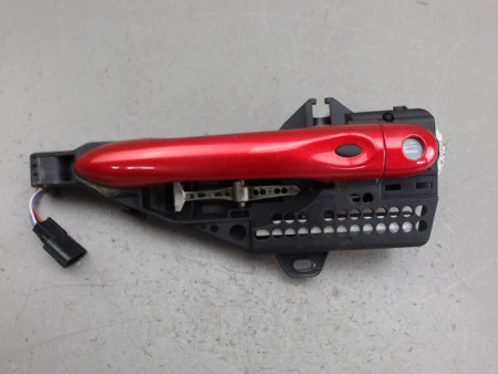 POIGNEE EXTERIEURE PORTE AVANT GAUCHE RENAULT CAPTUR