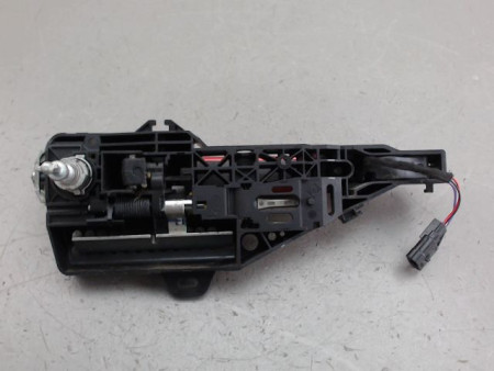 POIGNEE EXTERIEURE PORTE AVANT GAUCHE RENAULT CAPTUR