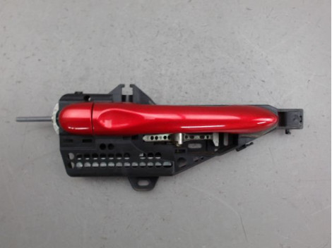 POIGNEE EXTERIEURE PORTE ARRIERE DROIT RENAULT CAPTUR