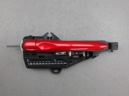 POIGNEE EXTERIEURE PORTE ARRIERE DROIT RENAULT CAPTUR
