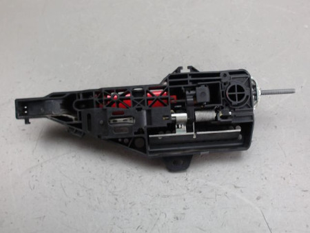 POIGNEE EXTERIEURE PORTE ARRIERE DROIT RENAULT CAPTUR