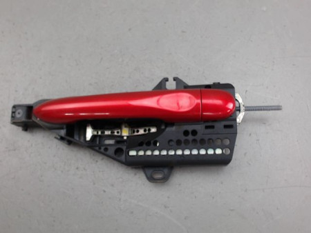 POIGNEE EXTERIEURE PORTE ARRIERE GAUCHE RENAULT CAPTUR