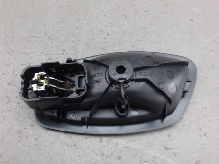 POIGNEE INTERIEURE PORTE ARRIERE DROIT RENAULT CAPTUR